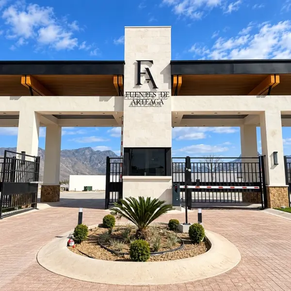 Terreno en venta en Privada Alameda, Arteaga — foto 1 de 11