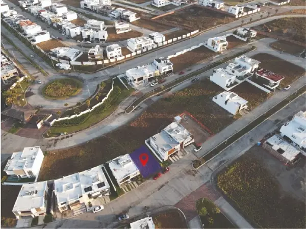 Terreno en venta en Punta Tiburón, Residencial, Marina y Golf, Alvarado — foto 2 de 2