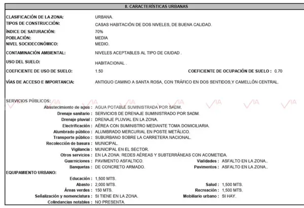 Terreno en venta en Cerradas de Rinconada, Apodaca — foto 3 de 12