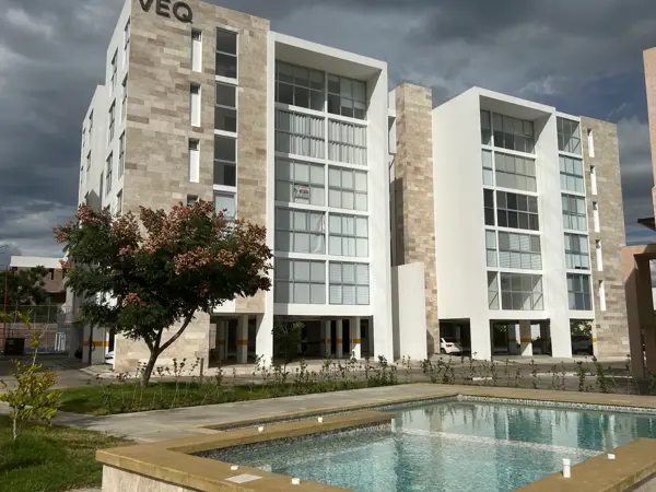 DEPARTAMENTO ARBOLÉ GARDEN LEON VENTA