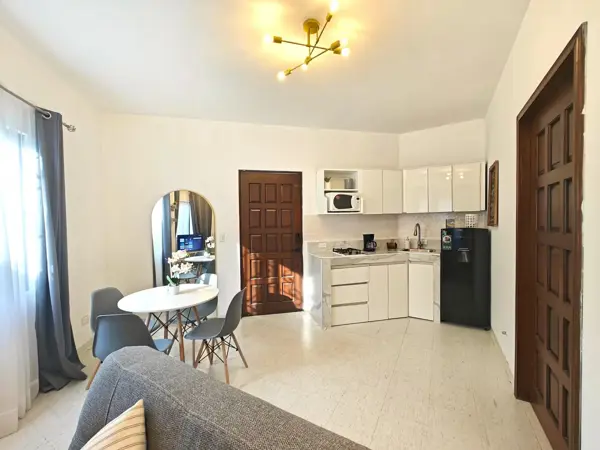 Departamento en renta en Colonial La Sierra, San Pedro Garza García — foto 3 de 13
