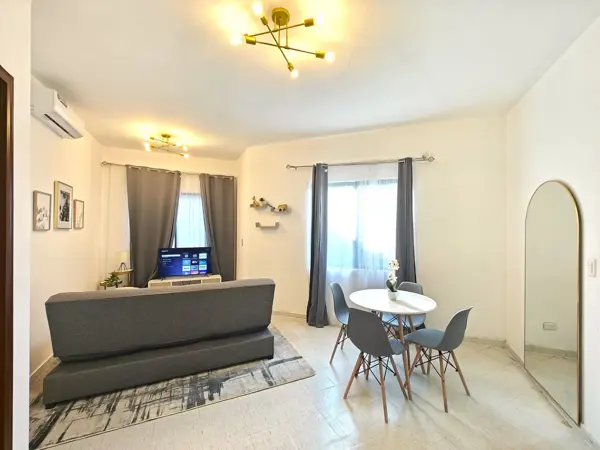 Departamento en Renta en Colonial La Sierra, San Pedro Garza García