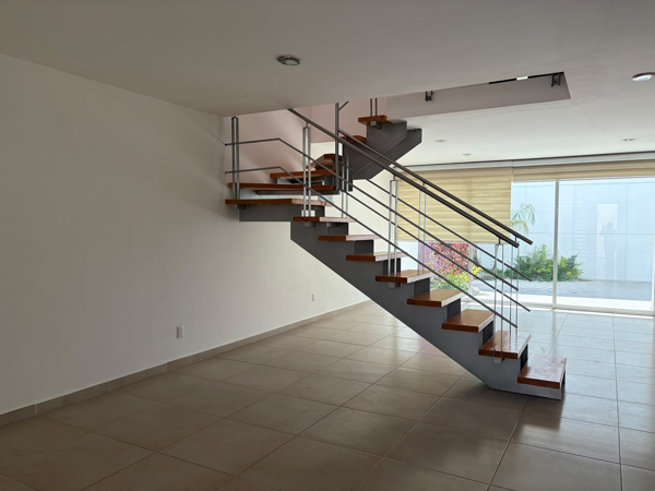 Casa en renta en Lomas de Angelópolis, San Andrés Cholula — foto 2 de 16