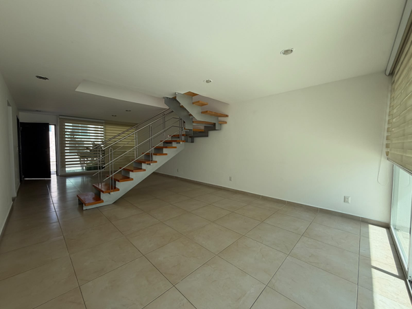Casa en renta en Lomas de Angelópolis, San Andrés Cholula — foto 3 de 16