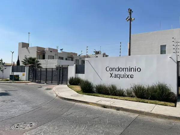 Casa en venta en Fraccionamiento Las Américas IV, Ecatepec de Morelos, Estado de México.