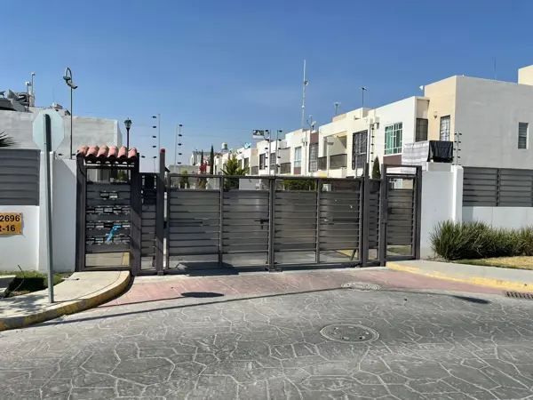 Casa en venta en Las Américas, Ecatepec de Morelos — foto 2 de 29