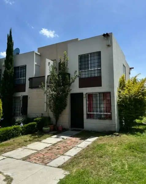 Casa en venta en Las Américas, Ecatepec de Morelos — foto 3 de 29