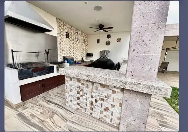 Casa en venta en Hacienda del Rosario, Torreón — foto 2 de 12