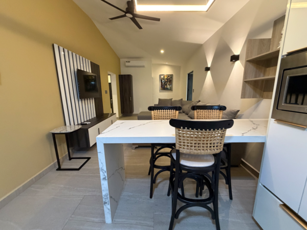 Departamento en renta en San Isidro, Torreón — foto 3 de 16