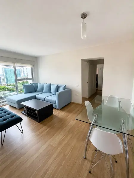 Departamento en venta en Carola, Álvaro Obregón — foto 3 de 12