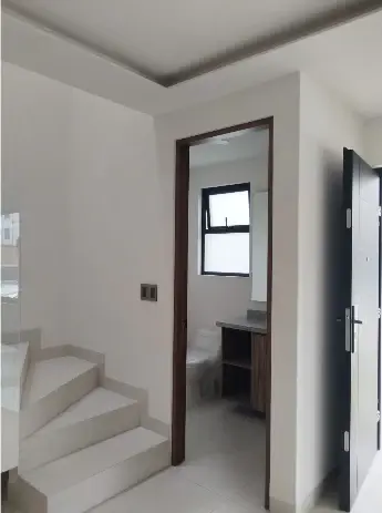 Casa en venta en La Crespa, Toluca — foto 2 de 20