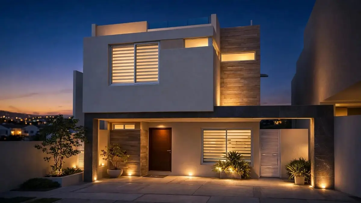 Casa en venta en Zibatá, El Marqués — foto 1 de 14