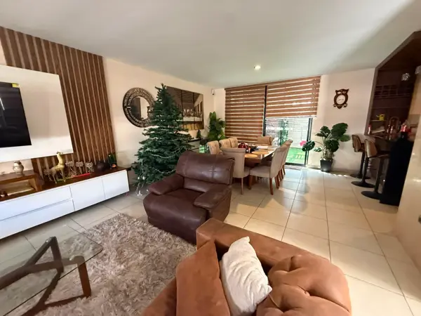 Casa en venta en Puerta de Piedra, Corregidora — foto 2 de 22
