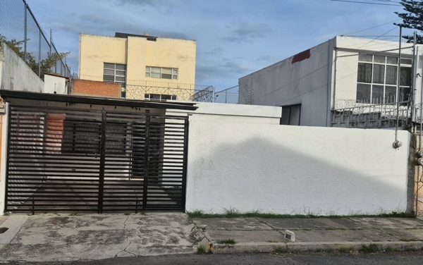 Casa en Venta en San Manuel