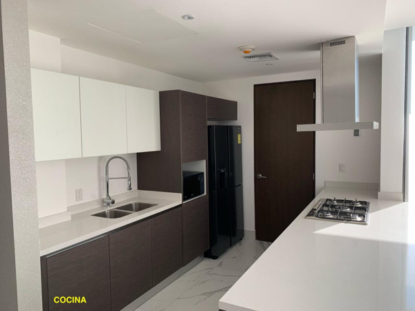 Departamento en renta en Del Valle Oriente, San Pedro Garza García — foto 2 de 10