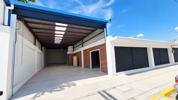 Renta de Bodega en Torreón Centro