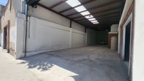 Bodega en renta en Torreon Centro, Torreón — foto 3 de 11