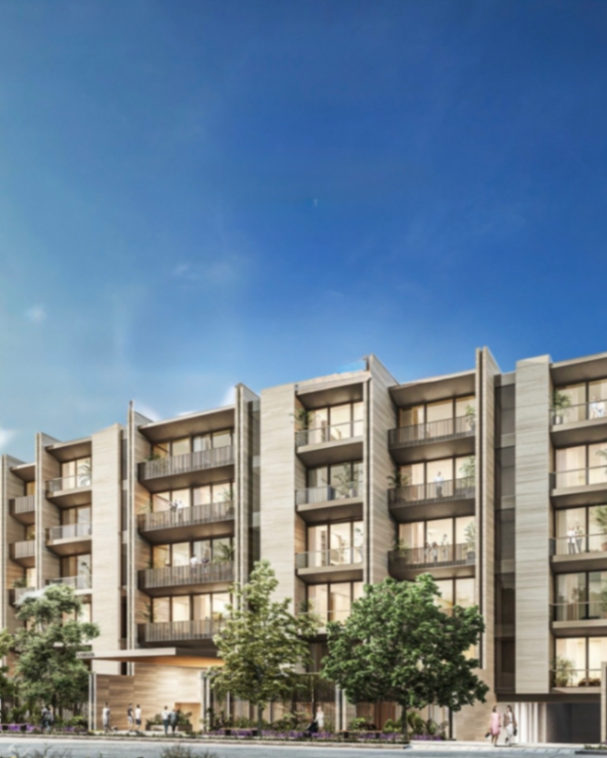 Departamento en venta en Del Valle, San Pedro Garza García — foto 1 de 10