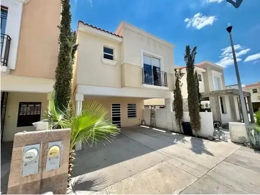 Casa en venta en Jesús Carranza (La Colorada), Juárez — foto 2 de 13