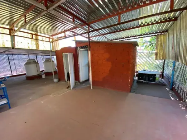 Departamento en venta en Ampliación Petrolera, Azcapotzalco — foto 2 de 5