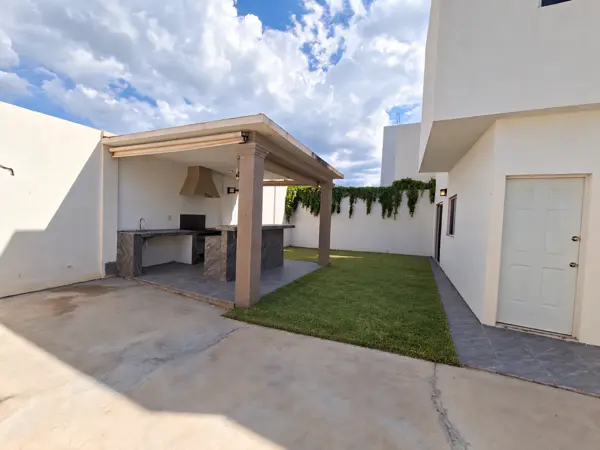 Casa en renta en Terralta, Saltillo — foto 3 de 18