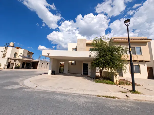 Casa en renta en Terralta, Saltillo, Coahuila de Zaragoza