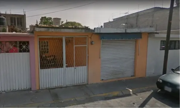Casa en venta en Villa de las Flores 1a Sección (Unidad Coacalco), Coacalco de Berriozábal — foto 1 de 5