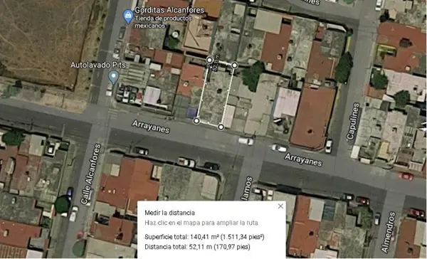Casa en venta en Villa de las Flores 1a Sección (Unidad Coacalco), Coacalco de Berriozábal — foto 3 de 5
