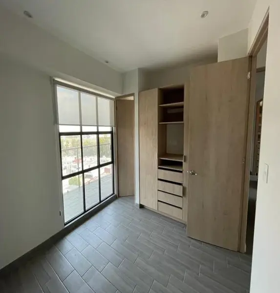 Departamento en renta en Arboreto, San Pedro Cholula — foto 2 de 10