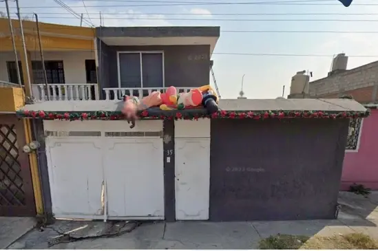 Casa en venta en Bosques del Valle   AM