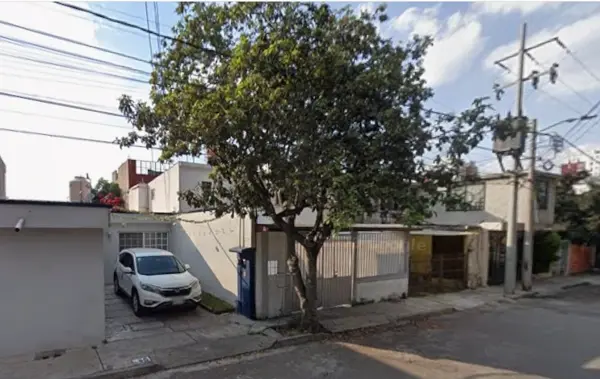 Casa en venta en Bosques del Valle 1a Sección, Coacalco de Berriozábal — foto 2 de 7