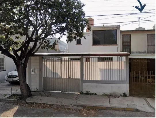 Casa en venta en Bosques del Valle 1a Sección, Coacalco de Berriozábal — foto 1 de 7