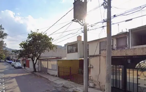 Casa en venta en Bosques del Valle 1a Sección, Coacalco de Berriozábal — foto 3 de 7