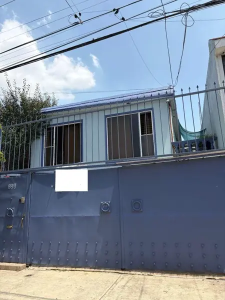 Casa en venta en Jacarandas, Tlalnepantla de Baz — foto 3 de 38