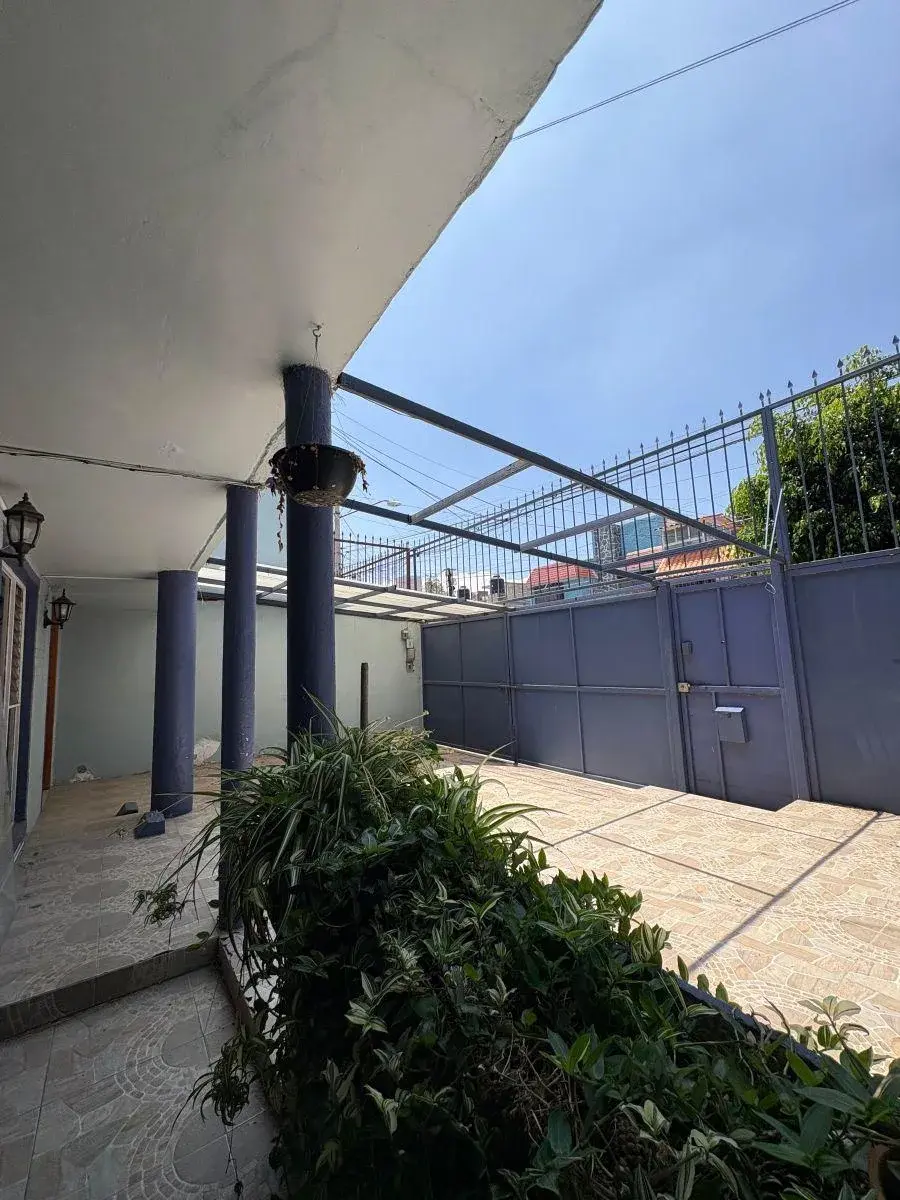 Casa en venta en Jacarandas, Tlalnepantla de Baz — foto 1 de 38