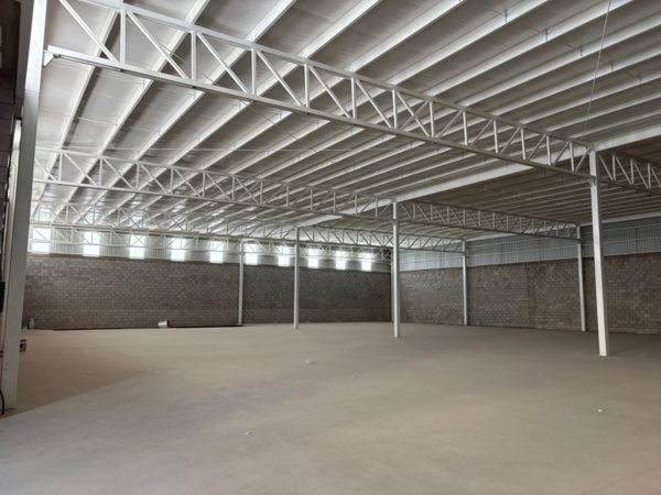 Bodega en renta en San Agustín, Torreón — foto 2 de 6