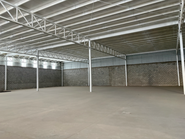 Bodega en renta en San Agustín, Torreón — foto 3 de 6
