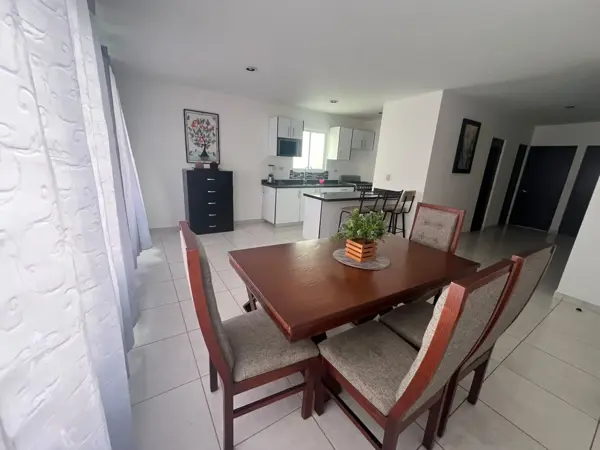 Departamento en renta en Santa Virginia, Mazatlán — foto 3 de 40