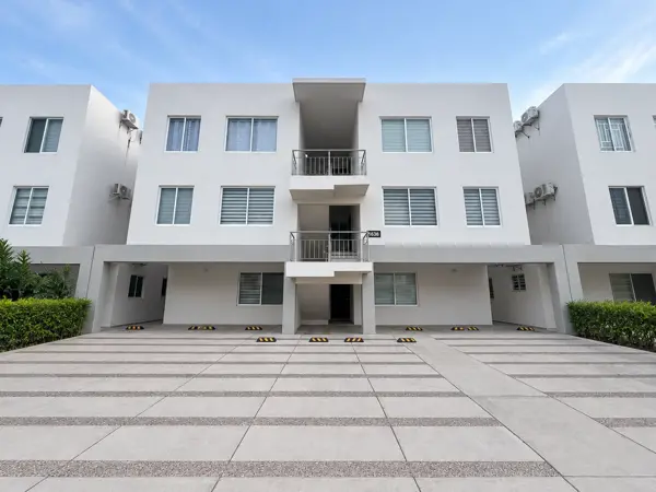 DEPARTAMENTO AMUEBLADO EN RENTA – ALEJANDRÍA