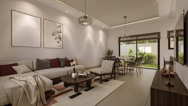 Casa en venta en San Jose de los Cerritos, Saltillo — foto 3 de 8