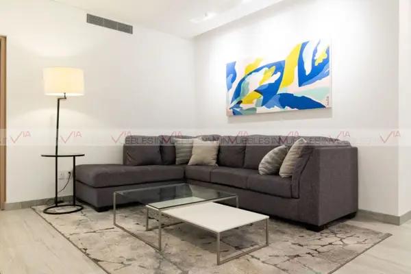 Departamento en venta en Playacar, Playa del Carmen — foto 3 de 24