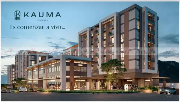 Kauma Cumbres