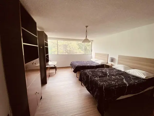 CASA EN VENTA EN LA HERRADURA EDO. DE MEXICO