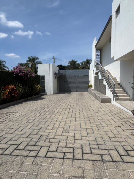 Casa en Delicias