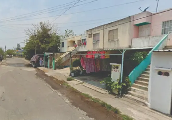 Departamento en venta en Oasis, Veracruz — foto 3 de 13
