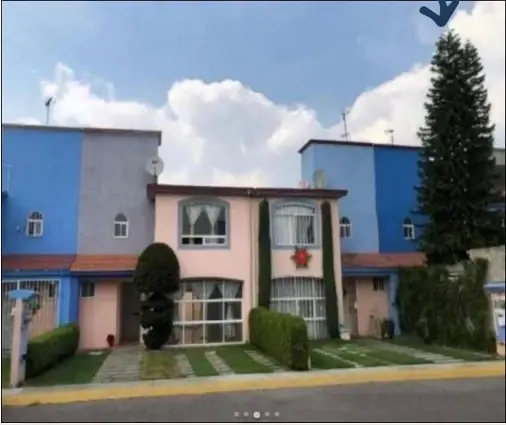Casa en venta en Jardines de San Miguel, Cuautitlán Izcalli — foto 2 de 16
