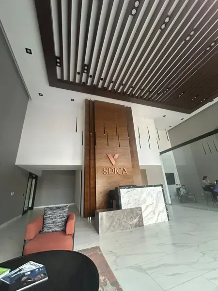 Departamento en renta en Residencial los Parques, Saltillo — foto 2 de 9