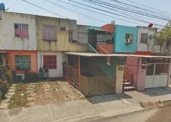 Departamento en venta en Oasis, Veracruz — foto 3 de 13