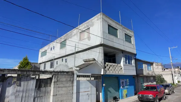 Casa en Tenango del valle