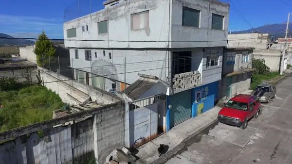 Casa en venta en Santiaguito Cuaxustenco, Tenango del Valle — foto 2 de 2